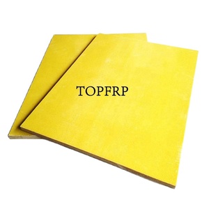 3240 FR4 Laminated Epoxy Resin Board for Insulation Parts Engraving - Product Image 4