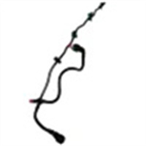 Perdita del tubo di ritorno dell'iniettore di carburante per <span class=keywords><strong>PEUGEOT</strong></span> <span class=keywords><strong>Boxer</strong></span>/FORD Transit OEM 9660645280 1383595 10722 1574.L4 6C1Q-9K022-AG - Product Image 5