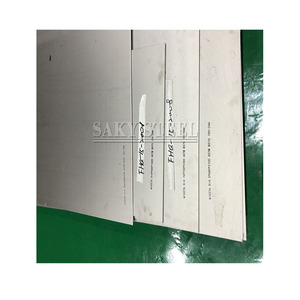 แผ่นโลหะผสมนิกเกิลอินโคเนล 625 ขนาด 6 มม. UNS N06625 - Product Image 5