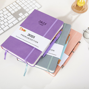 Longorgeous Archer & Olive Journals Intime Pour Enfants Journaling Biblia Diario de sublimación extraíble en blanco para mujeres - Product Image 4