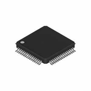 Electronic Chips Component 64 LQFP Embedded Original MC9S08DV48AMLH - Product Image 1