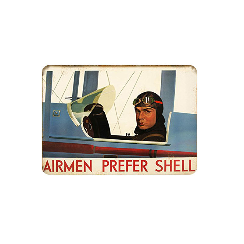 1001(271) Airmen ชอบเปลือก