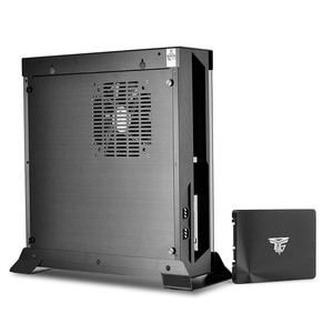 Thiết kế mới 2.5 SATA3 SSD hardisk bên ngoài 120GB 128G/256G/512G/1TB/2TB - Product Image 4