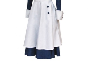 Costume Cosplay Anime <span class=keywords><strong>Black</strong></span> <span class=keywords><strong>Butler</strong></span>, Giacche, Cappotti, Abiti, Completi per Donne, Set Completo, Vestiti da Cameriera, Grembiuli, Abiti in Poliestere - Product Image 6
