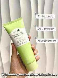 <span class=keywords><strong>Precio</strong></span> competitivo Blackhead <span class=keywords><strong>Limpieza</strong></span> profunda Hidratante <span class=keywords><strong>Hombres</strong></span> Mujeres Hidratante Salón de belleza Blanqueamiento Limpiador <span class=keywords><strong>facial</strong></span> - Product Image 2