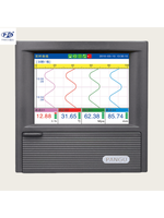 Pencatat Data Input sinyal Universal