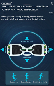 <span class=keywords><strong>Hoverboard</strong></span> <span class=keywords><strong>hoverboard</strong></span> électrique pour adulte <span class=keywords><strong>hoverboard</strong></span> avec <span class=keywords><strong>guidon</strong></span> - Product Image 5