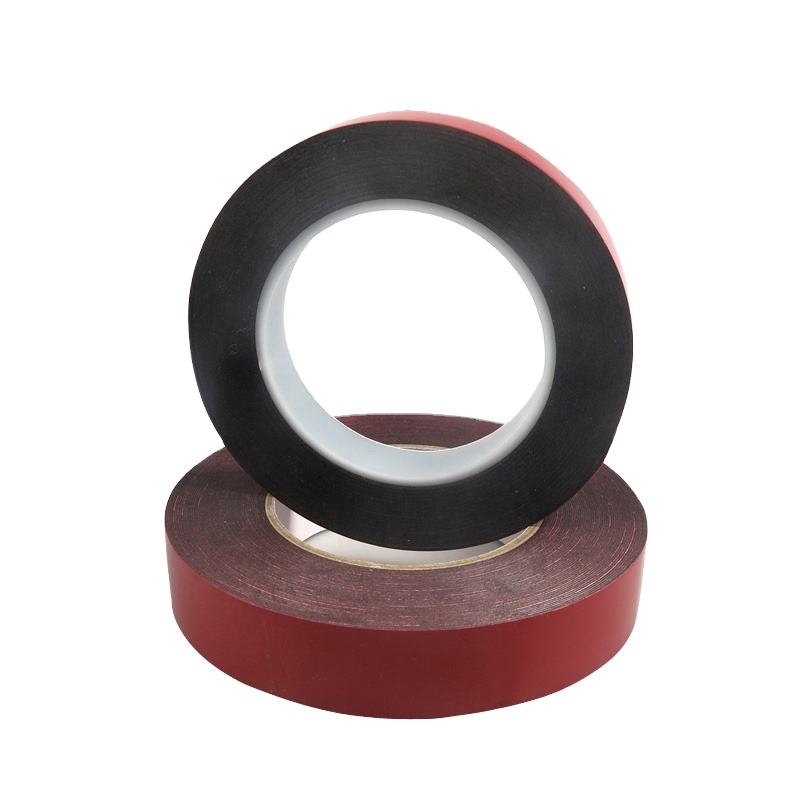 โฟมโพลีเอทิลีนสีดำ