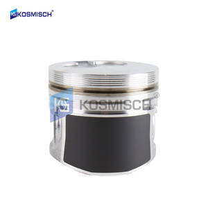 고품질 JS 엔진 피스톤 키트(핀 포함) OEM 0K6Z1-11-SC0 기아 디젤 엔진용 사이즈 94.5mm JS 피스톤 교체 부품 - Product Image 4