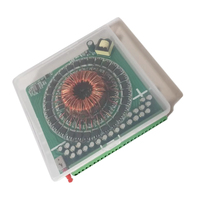 Modules et kits électroniques d'égaliseur de transformateur actif pour la carte d'équilibrage de différence de pression d'équilibrage de batterie au Lithium
