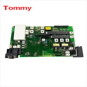 A16B-3200-0362 แผงวงจร CPU ของ FANUC - Product Image 6