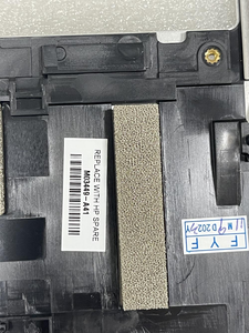 Clavier d'ordinateur portable M03449-A41 6070B1746412, repose-poignets, boîtier supérieur pour <span class=keywords><strong>HP</strong></span> ProBook x360 435 G7 <span class=keywords><strong>BE</strong></span>, remplacement du capot supérieur - Product Image 6