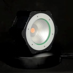 ไฟ LED รัศมีเรโทร150W: ความฝันสำหรับ <span class=keywords><strong>DJ</strong></span> พร้อมเอฟเฟกต์ RBG ที่น่าทึ่ง - Product Image 4