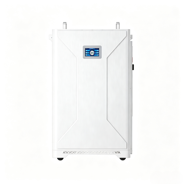 48V 314Ah LiFePO4 Battery Case with Accessories for Solar Energy Storage CE Certified ready to ship Wholesale OEM
