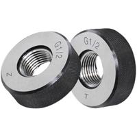 Jauge de filetage trapézoïdale non standard personnalisée, jauge annulaire et à bouchon pour filetage ACME à talon, tolérance 7g 8g 7G