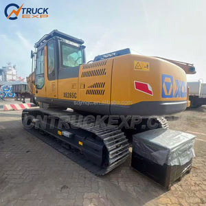 Fabrieksprijs Levering Prestaties <span class=keywords><strong>Crawler</strong></span> Graafmachine <span class=keywords><strong>Xe265c</strong></span> Xe215c - Product Image 3