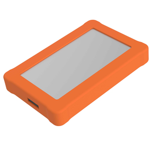 Tool Free 2,5 "<span class=keywords><strong>Hdd</strong></span> Enclosure USB3.0 SATA 6Gbps Disco duro externo Estuche portátil de 2,5 pulgadas <span class=keywords><strong>Hdd</strong></span> <span class=keywords><strong>Case</strong></span> - Product Image 4