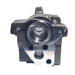 Pièces détachées pour machines minières 3115194480 Pièces de rechange pour foreuse hydraulique intermédiaire de roche Roadheader - Product Image 2