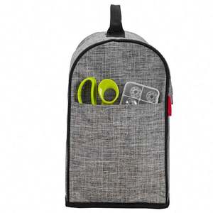 Échantillon gratuit : Housse de machine à coudre, accessoires, pochette de rangement pour kits de machine à coudre, sacs anti-poussière pour outils - Product Image 3