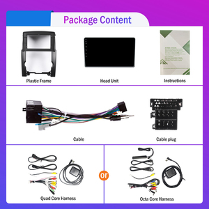 Đài phát thanh xe cho KIA SORENTO 2009 2013 2DIN <span class=keywords><strong>Android</strong></span> autoradio Car Stereo DVD GPS navigation Máy nghe nhạc đa phương tiện <span class=keywords><strong>Android</strong></span> Auto Carplay - Product Image 3