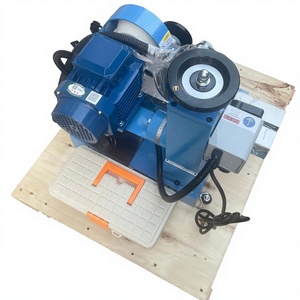 Amoladora de herramientas Tr600b de 600 mm, máquina de amolado multifuncional de mesa para corte de herramientas - Product Image 4