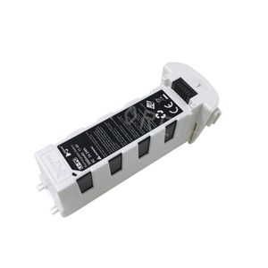 <span class=keywords><strong>Hubsan</strong></span> H117S 11.4V 3000mAh แบตเตอรี่สำหรับการบินอัจฉริยะ <span class=keywords><strong>Zino</strong></span> GPS RC Drone Quadcopter อะไหล่มอเตอร์แข่งรถ RC FPV - Product Image 2