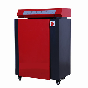 Máquina Multifuncional de Corte de Cartón, 2.2 Kw, 220 V, Operación Manual, Equipo Auxiliar de Embalaje - Product Image 2
