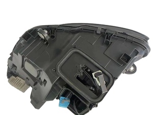 Fari LED Dinamici per Mercedes-Benz Classe <span class=keywords><strong>C</strong></span> W205, per Sostituzione OEM, Modifica e Aggiornamento, Fornitura Diretta - Product Image 6