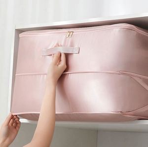 Bolsas de Compresión para Ropa Personalizadas, Bolsas Organizadoras Ultra Ahorradoras de Espacio para Edredones, Ropa y Mantas - Product Image 4