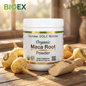 Suplemento OEM ODM de Fórmula Superior para el Equilibrio Hormonal y la Energía, Apoyo Natural a la Vitalidad, <span class=keywords><strong>Maca</strong></span> Premium - Product Image 2