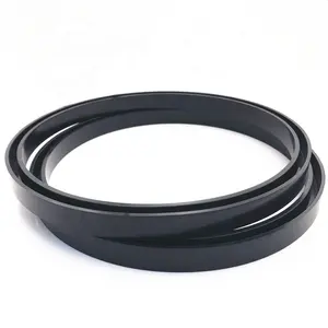 Oil Resistance NBR Rubber Joint Seal Ring with Custom Size