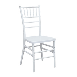 Detachable <strong>Wedding</strong> <strong>Chair</strong> For Event Dining Restaurant Outdoor-Durable <strong>Wedding</strong> Party Banquet Chaise En Plastique - Product Image 2