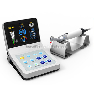 Horyn Dental nuevo R-Smart Plus endodoncia Root Canal Endo Motor con localizador ápice 2 en 1 - Product Image 5