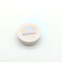Étui à coussin d'air rond pour fond de teint et correcteur BB, emballage cosmétique carré – Voir les avis du magasin