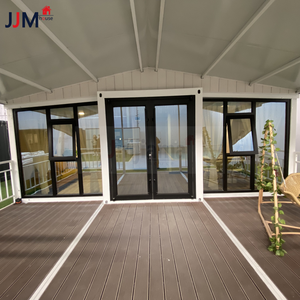 3 4 5 phòng ngủ vận chuyển sẵn sàng thực hiện sang trọng khách nhà CONTAINER Duplex nhà CONTAINER nhà sản xuất giá thấp - Product Image 2