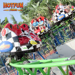 Divertido Parque <span class=keywords><strong>de</strong></span> <span class=keywords><strong>Atracciones</strong></span> al Aire Libre, Equipo <span class=keywords><strong>de</strong></span> Diversión para Patio Trasero, Precio Económico, Montaña Rusa Giratoria <span class=keywords><strong>de</strong></span> 16 Asientos para Interiores en <span class=keywords><strong>Venta</strong></span> - Product Image 5