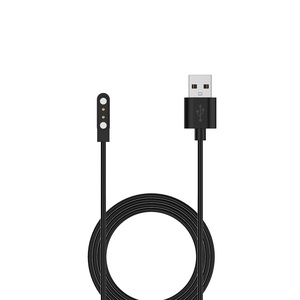 <span class=keywords><strong>Cargador</strong></span> de base de reloj inteligente para <span class=keywords><strong>OnePlus</strong></span> <span class=keywords><strong>Nord</strong></span>, cables de carga magnética, Cable de carga USB portátil de carga rápida - Product Image 1