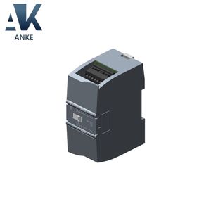 6ES7221-1BF32-0XB0 Siemens S7-1200ดิจิตอลอินพุต SM 1221 8 Di 24 V DC Siemens โมดูล - Product Image 1