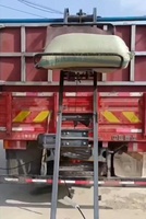 Plateforme élévatrice électrique au meilleur prix, élévateur de marchandises, élévateur à échelle électrique avec plateau