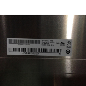 Pantalla LCD TFT Moderna Original M240HW01 VB de 24.0 Pulgadas 1920*1080 - Product Image 2