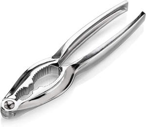 2026 Kit di strumenti per aragosta da 8 pezzi per aragosta Set di cracker e forchette per aragoste strumenti per i frutti di mare cracker di aragosta strumento per le noci - Product Image 6