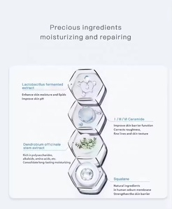 Ensemble de soins du <span class=keywords><strong>visage</strong></span> à la vitamine B5 en marque privée, soins hydratants biologiques anti-âge, ensemble de soins de la <span class=keywords><strong>peau</strong></span> - Product Image 4