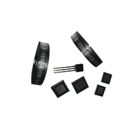 HG BOM Original DIODE ARRAY GP 200V 20A TO220AB BYV32E-200 Circuitos Integrados Especializados