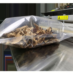 Food Meat Pumping Fruit Vegetable External <b>Vacuum</b> Machine - Product Image 6