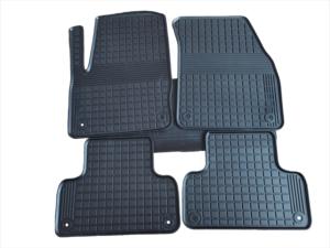 <span class=keywords><strong>Tappetini</strong></span> Auto per Land Rover Range Rover <span class=keywords><strong>Evoque</strong></span> 2011-2018, <span class=keywords><strong>Tappetini</strong></span> per Bagagliaio - Product Image 1