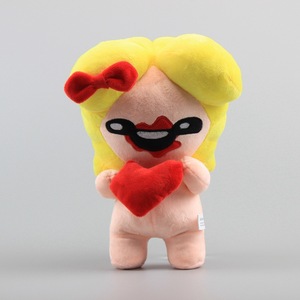 Peluche Combinado de Oso Carnívoro Macho de Magdalena de ISAAC, Manta de Malla Lavada para Regalo de Cumpleaños o Festividades - Product Image 4