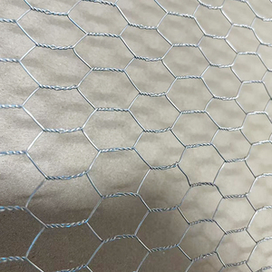 Thủ công và nhà decors sân lưới nhà máy thủ công làm việc nhà máy cung cấp DIY Hex lưới mạ kẽm - Product Image 5
