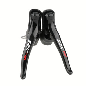 <span class=keywords><strong>Desviador</strong></span> SENSAH para Bicicleta de Carretera SRX PRO 1*12 Velocidades, Manija Extraíble Delantera y Trasera - Product Image 3
