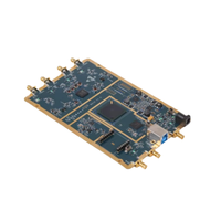맞춤형 리눅스 2채널 70MHz~6GHz USB 3.0 SDR 개발 보드 키트 (ETTUS USRP B210 호환)