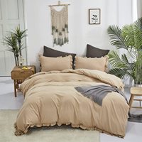 Nouveaux ensembles de couettes épaisses personnalisées de qualité hôtelière toutes saisons, insert de couette d'hôtel, couette intérieure douce pour hôtels